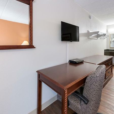 Americas Best Value Inn Columbus Zewnętrze zdjęcie