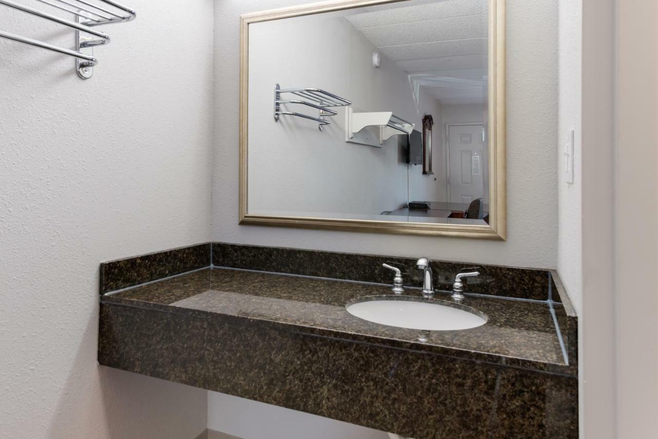Americas Best Value Inn Columbus Zewnętrze zdjęcie