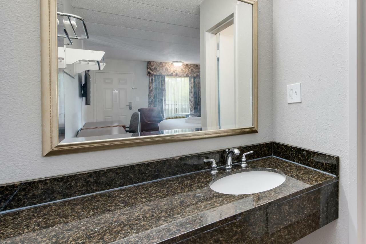 Americas Best Value Inn Columbus Zewnętrze zdjęcie